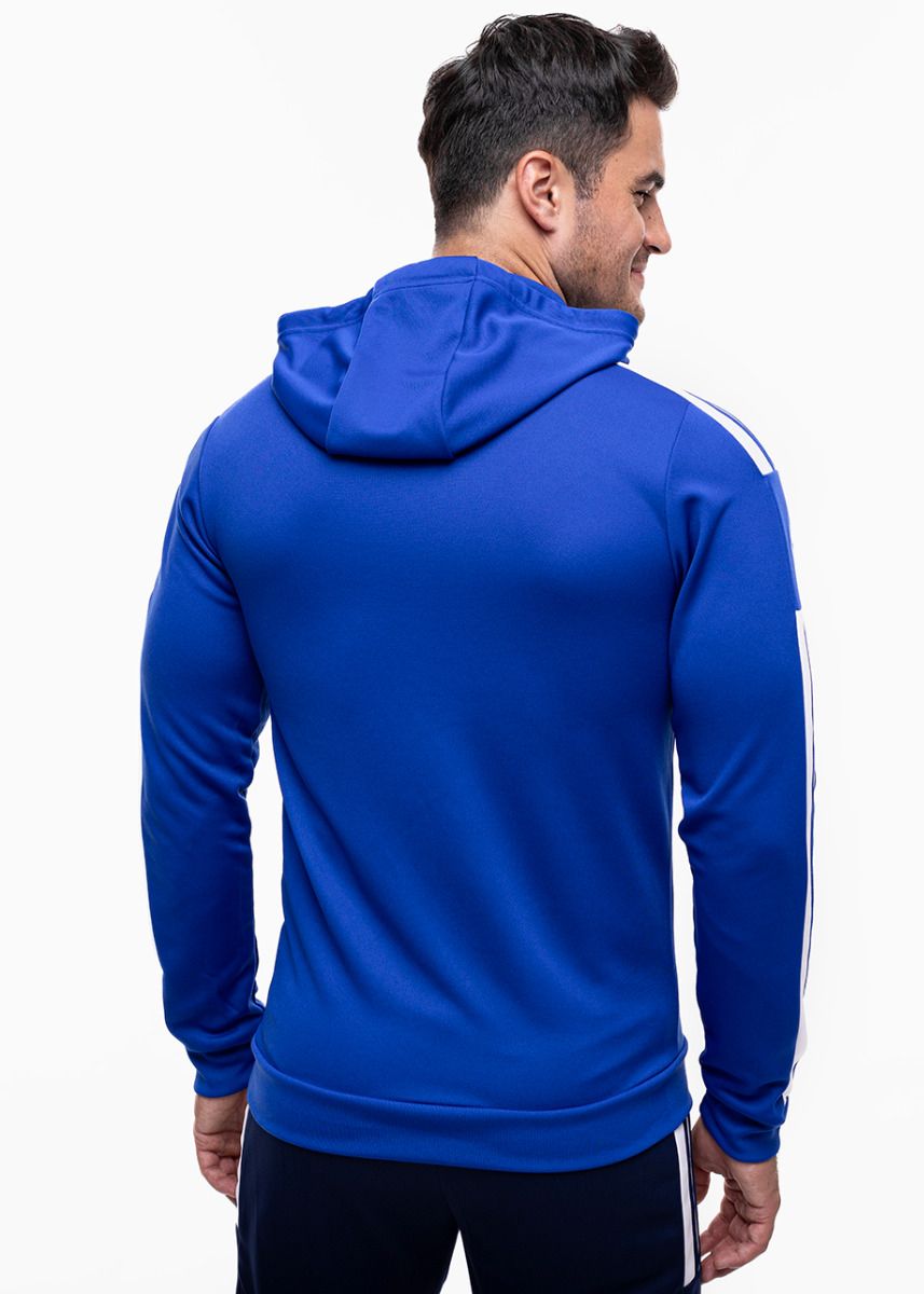 adidas Tepláková souprava Squadra 21 Training Hoodie GP6436/HC6273