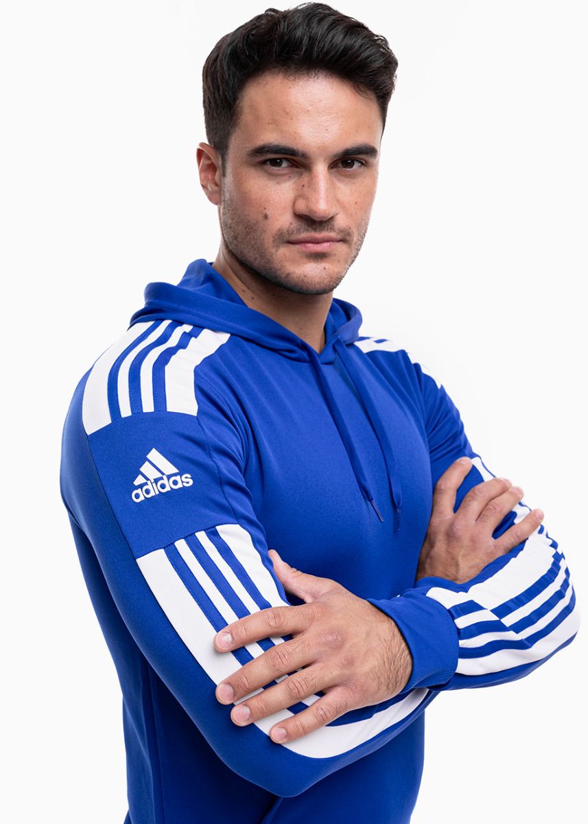 adidas Tepláková souprava Squadra 21 Training Hoodie GP6436/HC6273