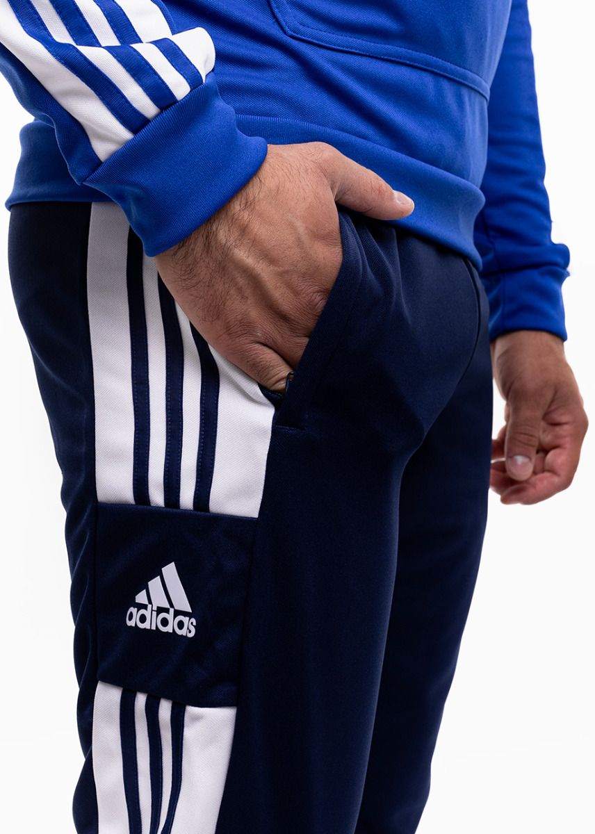 adidas Tepláková souprava Squadra 21 Training Hoodie GP6436/HC6273