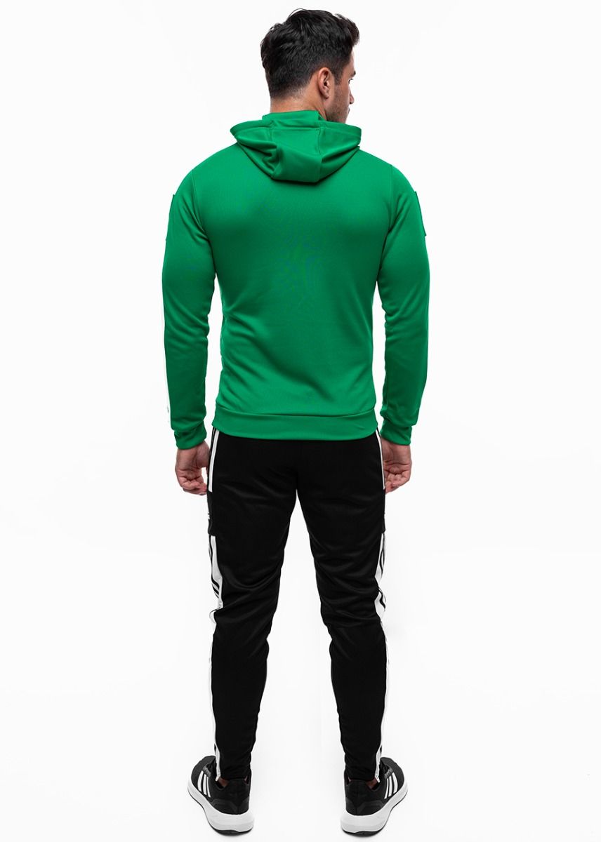 adidas Tepláková souprava Squadra 21 Training Hoodie GP6437/GK9545