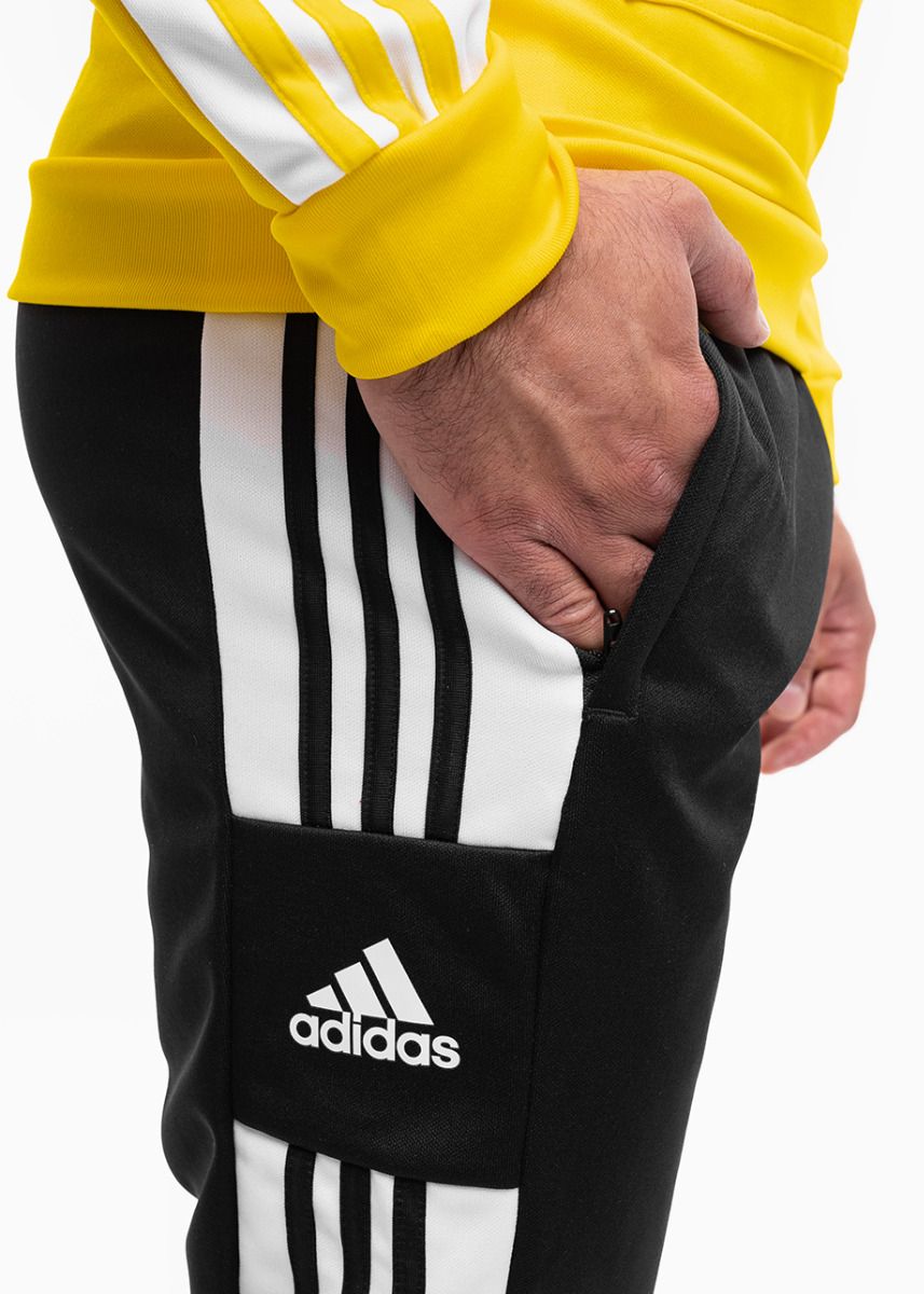 adidas Tepláková souprava Squadra 21 Training Hoodie GP6438/GK9545