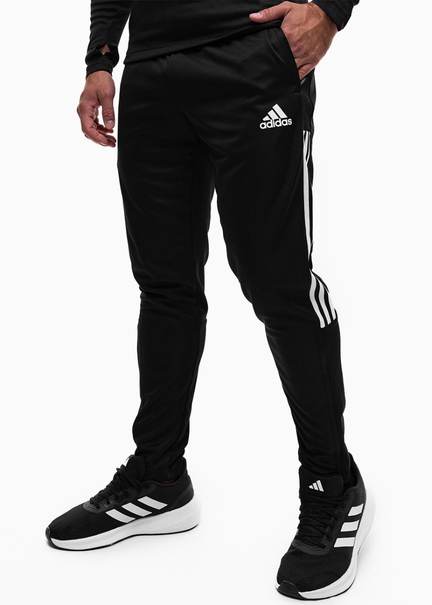 adidas pánské Teplákové soupravy Kalhoty mikina Tiro 21 Training GH7304/GH7306