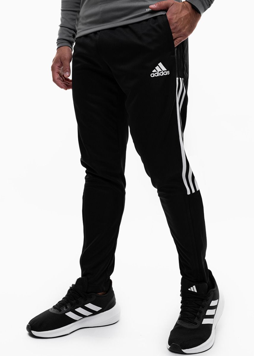 adidas Pánské teplákové soupravy Tiro 21 Training GH7301/GH7306