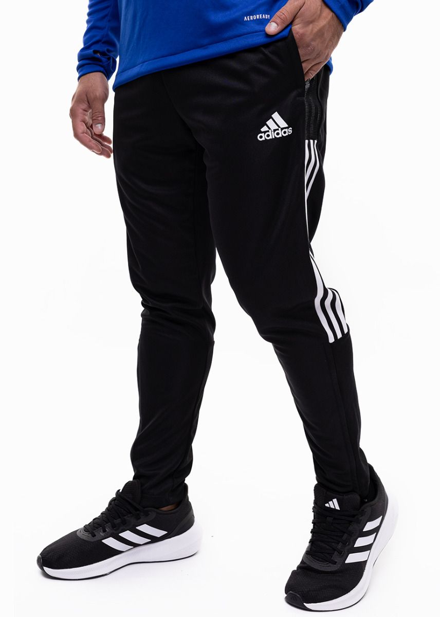 adidas Pánské teplákové soupravy Tiro 21 Training GH7302/GH7306