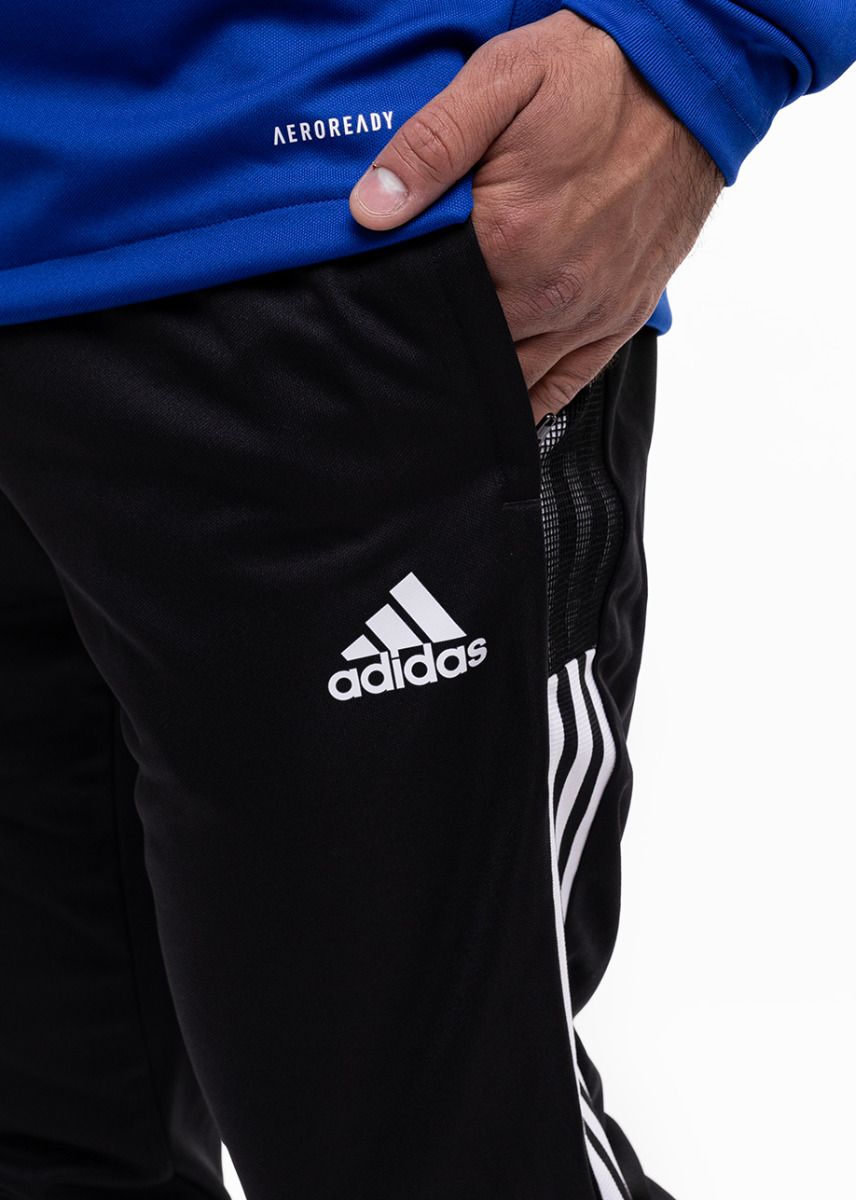 adidas Pánské teplákové soupravy Tiro 21 Training GH7302/GH7306