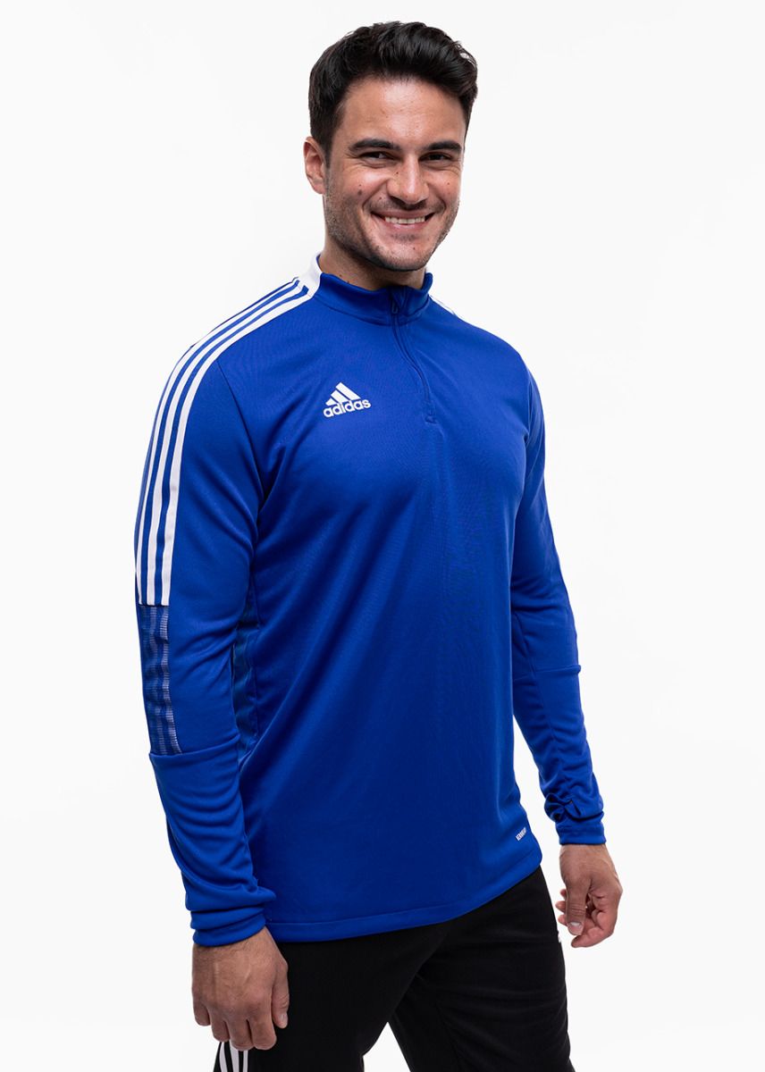 adidas Pánské teplákové soupravy Tiro 21 Training GH7302/GH7306