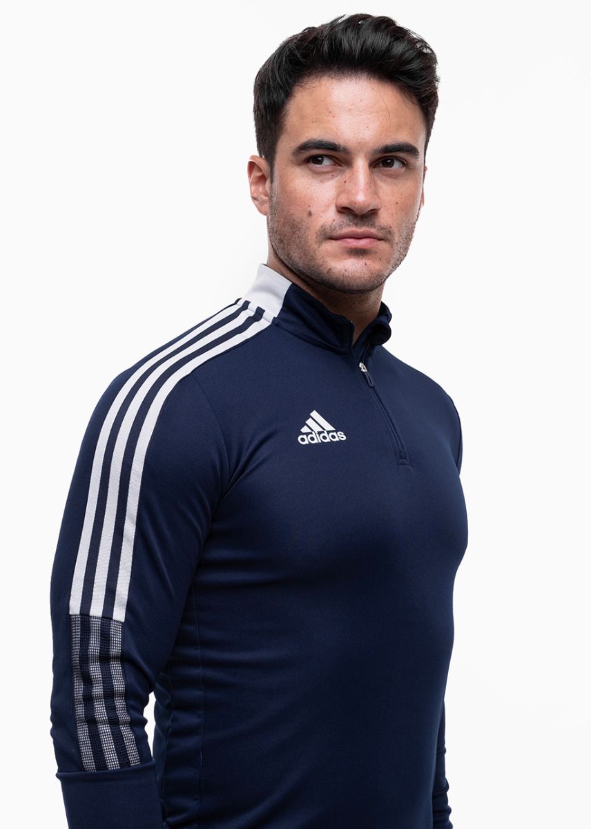 adidas pánské Teplákové soupravy Kalhoty mikina Tiro 21 Training GE5426/GE5427