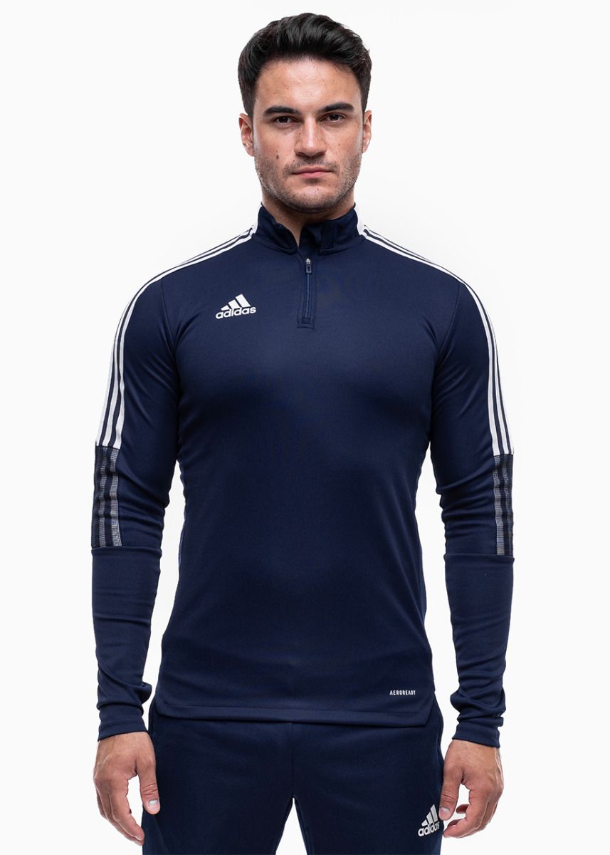 adidas pánské Teplákové soupravy Kalhoty mikina Tiro 21 Training GE5426/GE5427