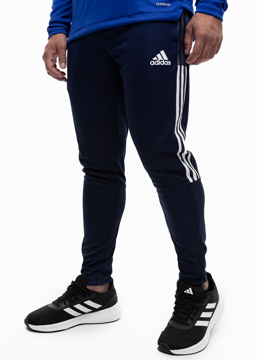 adidas pánské Teplákové soupravy Kalhoty mikina Tiro 21 Training GH7302/GE5427