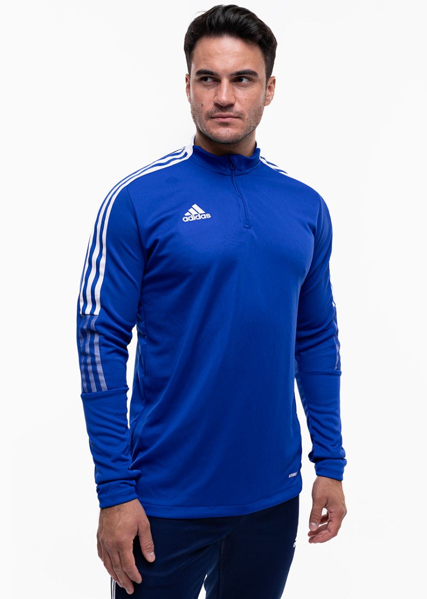 adidas pánské Teplákové soupravy Kalhoty mikina Tiro 21 Training GH7302/GE5427