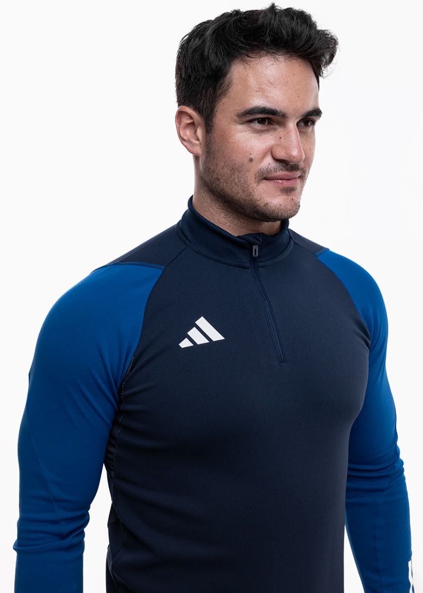 adidas Pánská tepláková souprava Tiro 23 Competition Training Top HK7645/HK7652