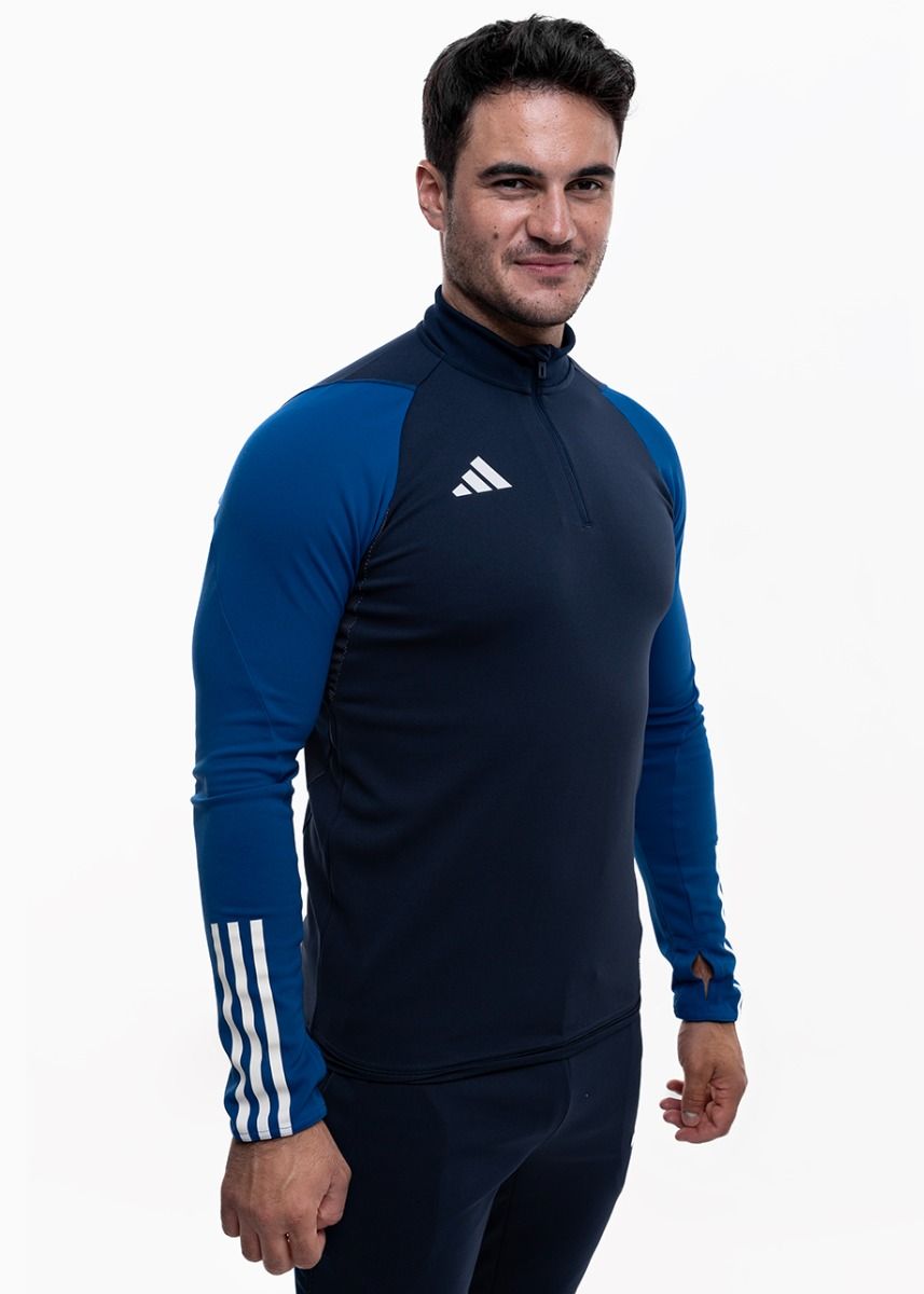 adidas Pánská tepláková souprava Tiro 23 Competition Training Top HK7645/HK7652