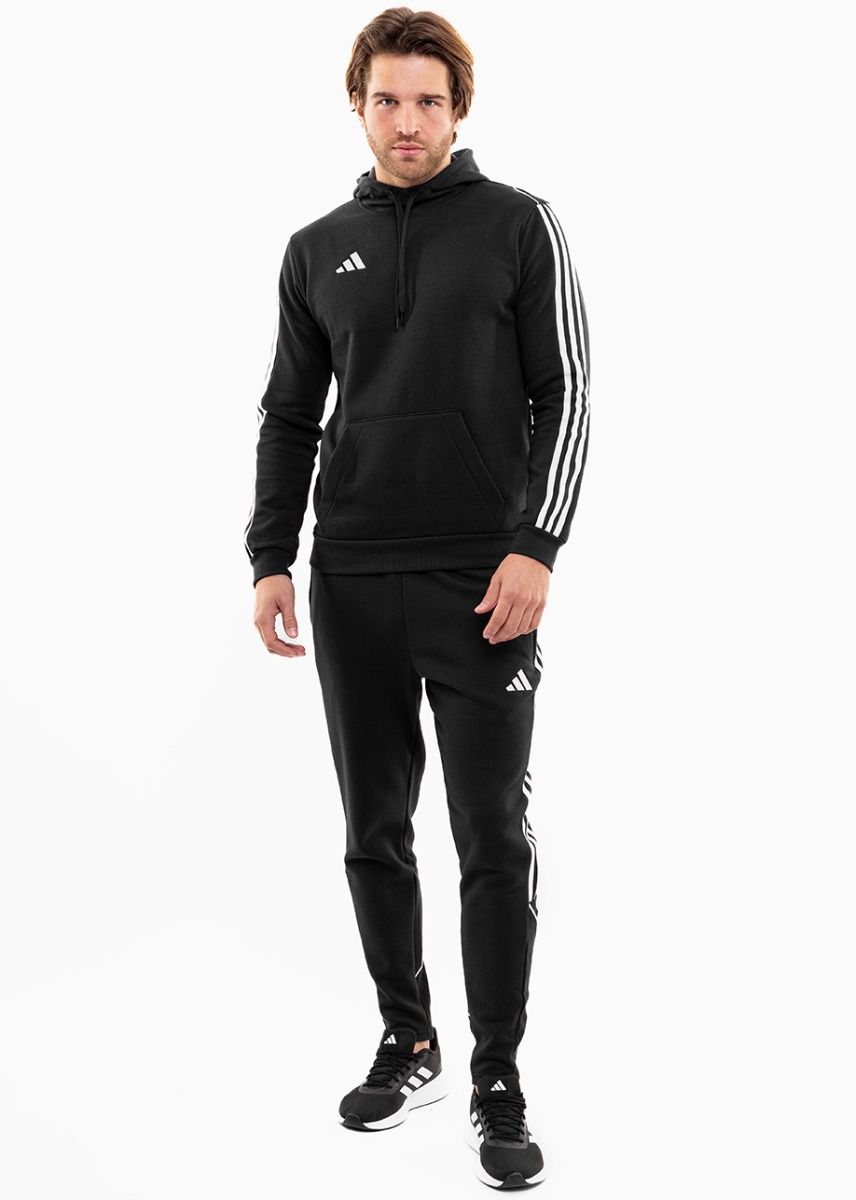 adidas Tepláková souprava Tiro 23 League Sweat Hoodie HS3598/HS3611