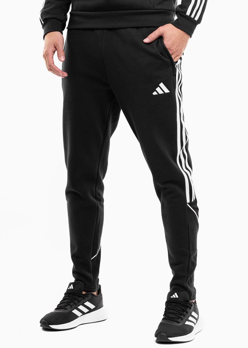 adidas Tepláková souprava Tiro 23 League Sweat Hoodie HS3598/HS3611