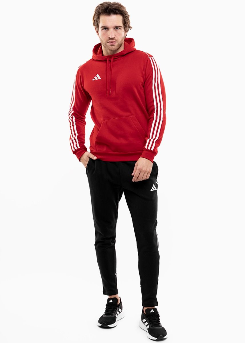 adidas Tepláková souprava Tiro 23 League Sweat Hoodie HS3600/HS3611