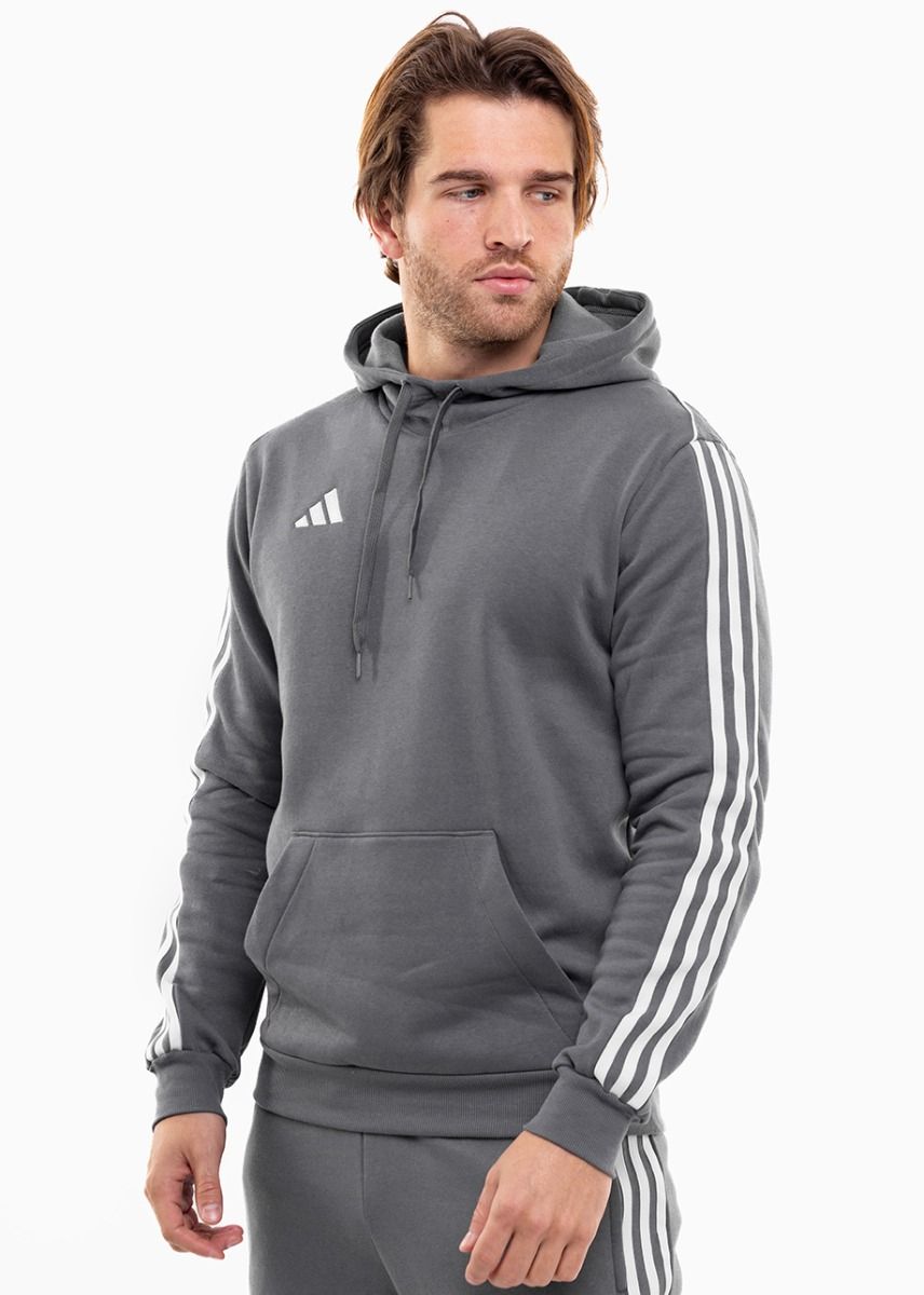 adidas Tepláková souprava Tiro 23 League Sweat Hoodie HZ3021/HZ3019