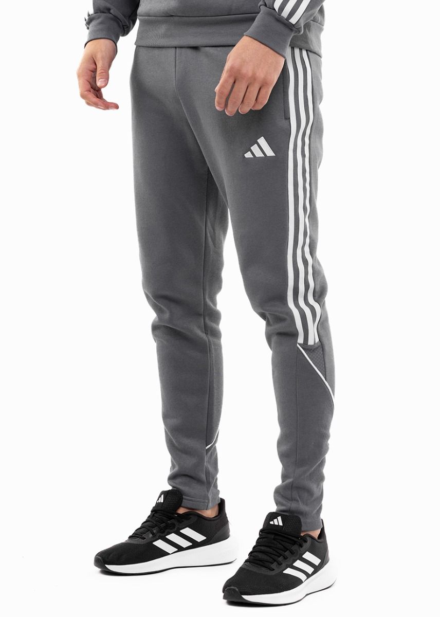 adidas Tepláková souprava Tiro 23 League Sweat Hoodie HZ3021/HZ3019