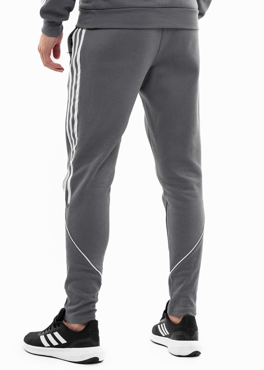 adidas Tepláková souprava Tiro 23 League Sweat Hoodie HZ3021/HZ3019