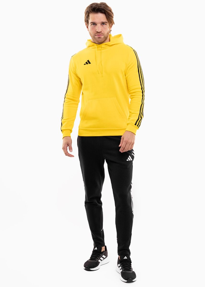 adidas Tepláková souprava Tiro 23 League Sweat Hoodie IC7850/HS3611