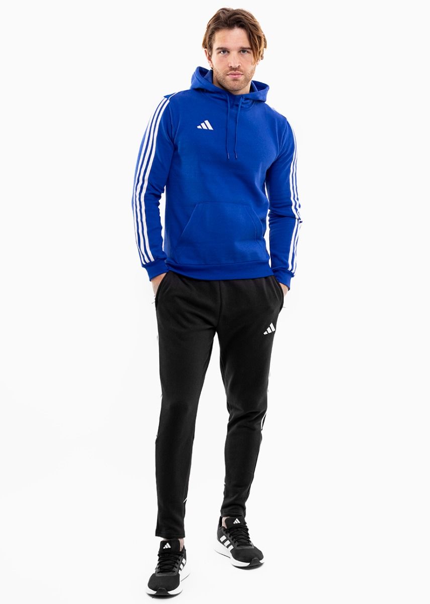 adidas Tepláková souprava Tiro 23 League Sweat Hoodie IC7858/HS3611