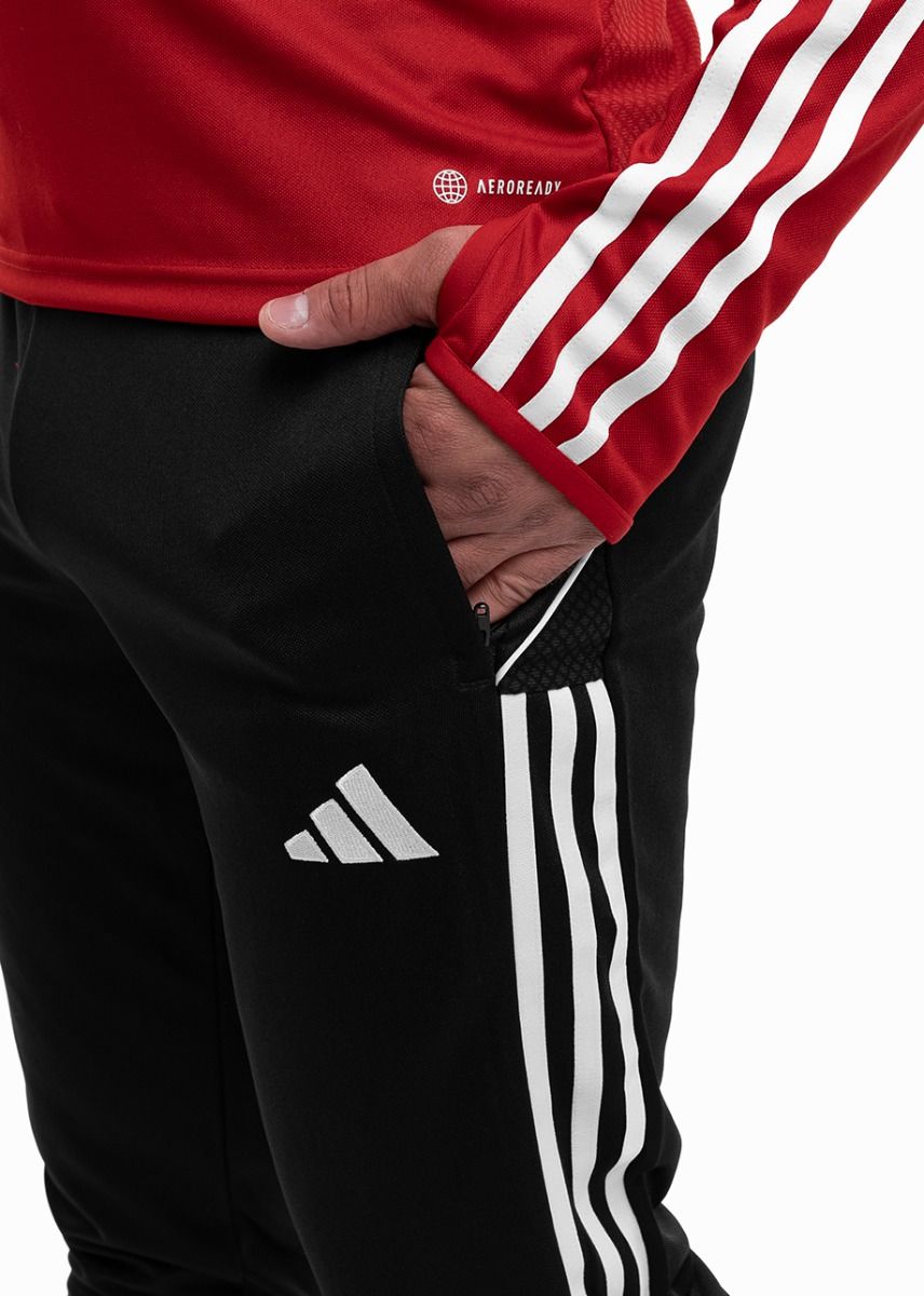 adidas Pánská tepláková souprava Tiro 23 League Training Top HS0327/HS7230