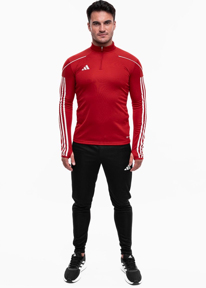 adidas Pánská tepláková souprava Tiro 23 League Training Top HS0327/HS7230