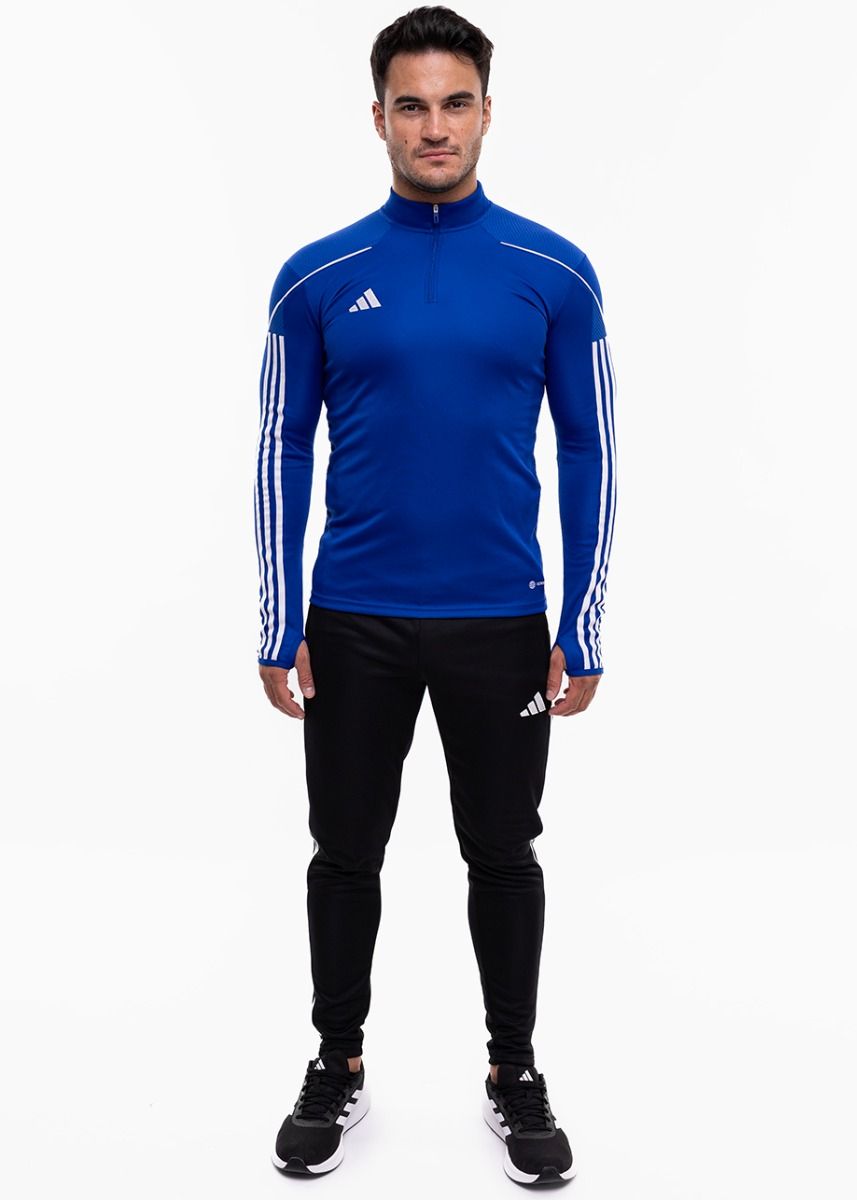 adidas Pánská tepláková souprava Tiro 23 League Training Top HS0328/HS7230