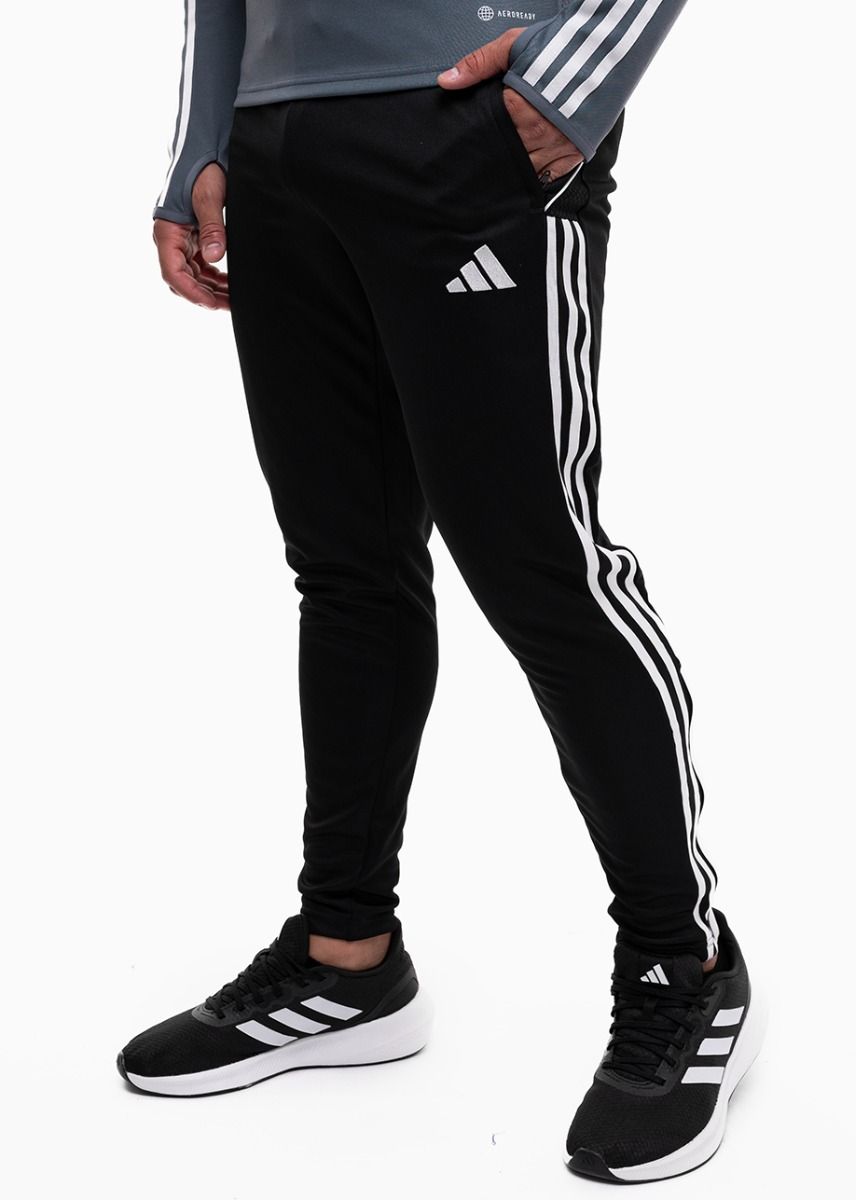 adidas Pánská tepláková souprava Tiro 23 League Training Top HS0329/HS7230