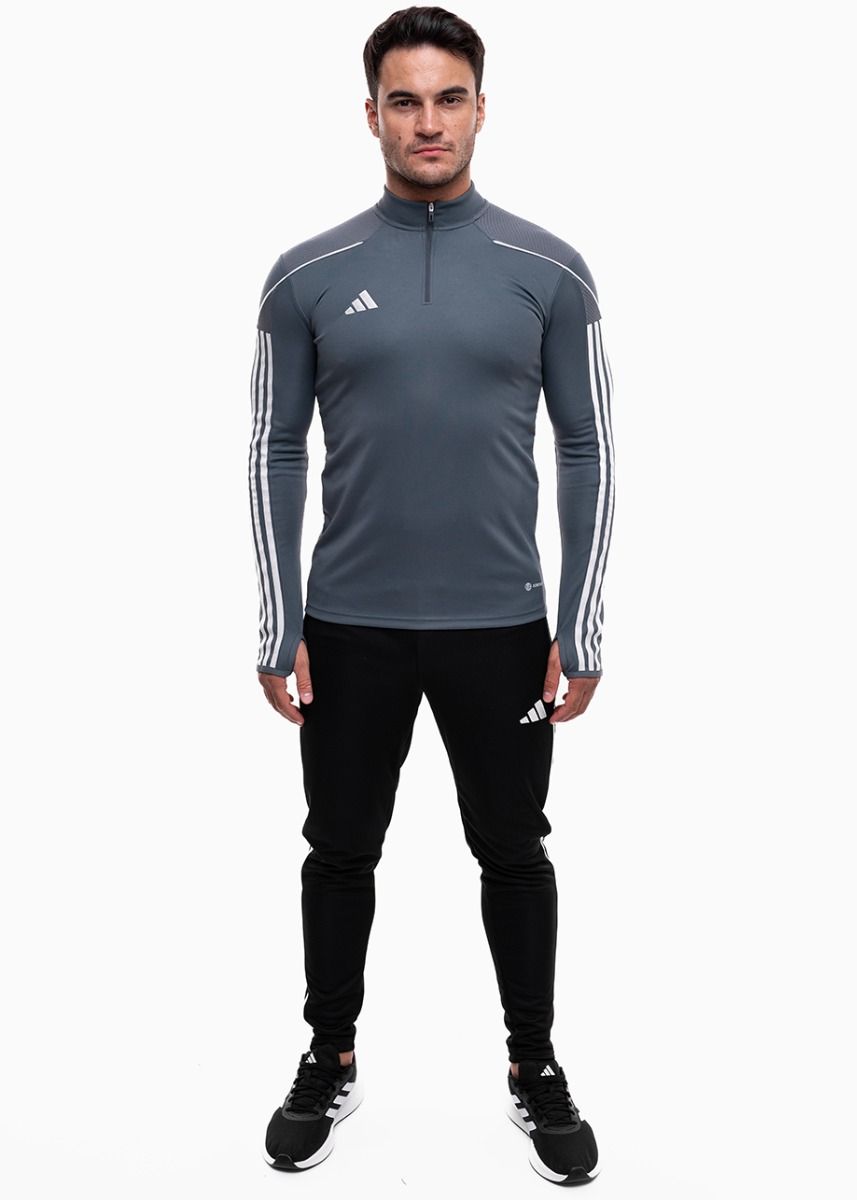 adidas Pánská tepláková souprava Tiro 23 League Training Top HS0329/HS7230