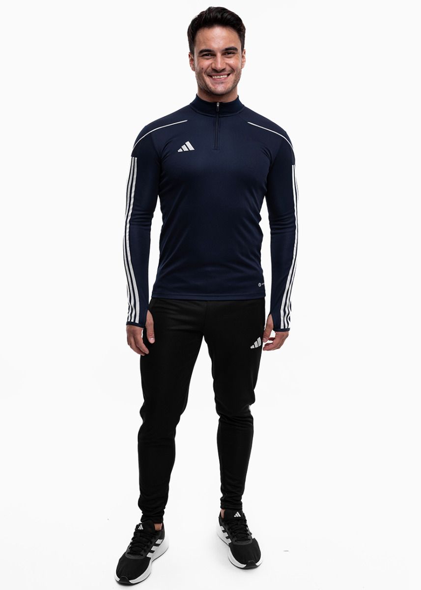 adidas Pánská tepláková souprava Tiro 23 League Training Top HS7229/HS7230