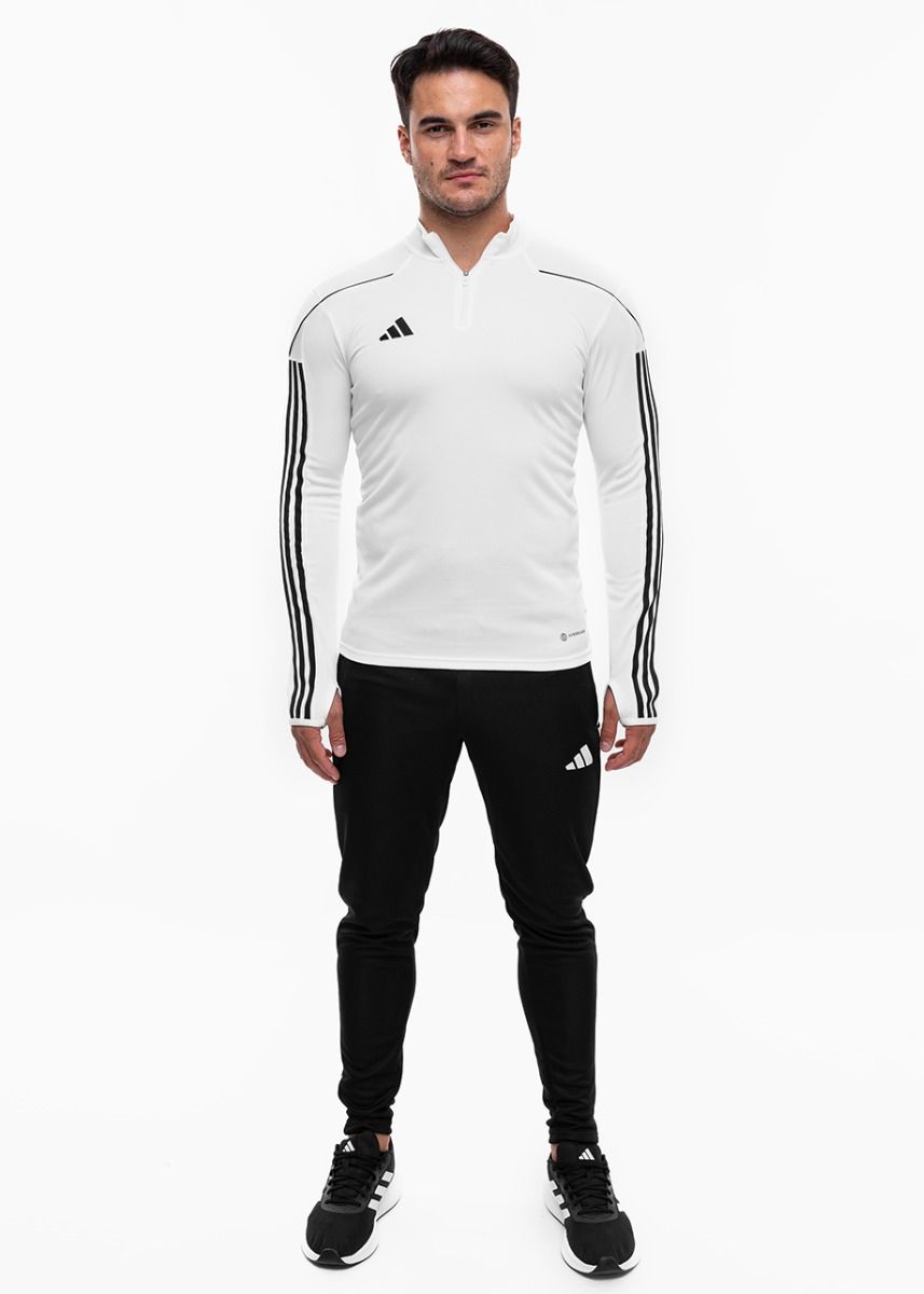 adidas Pánská tepláková souprava Tiro 23 League Training Top IC7878/HS7230