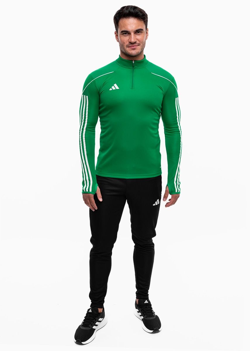 adidas Pánská tepláková souprava Tiro 23 League Training Top IC7879/HS7230