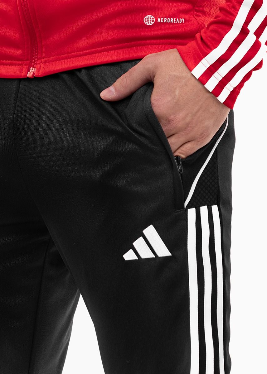 adidas Tepláková souprava Tiro 23 League Training Track Top HS3502/HS7230