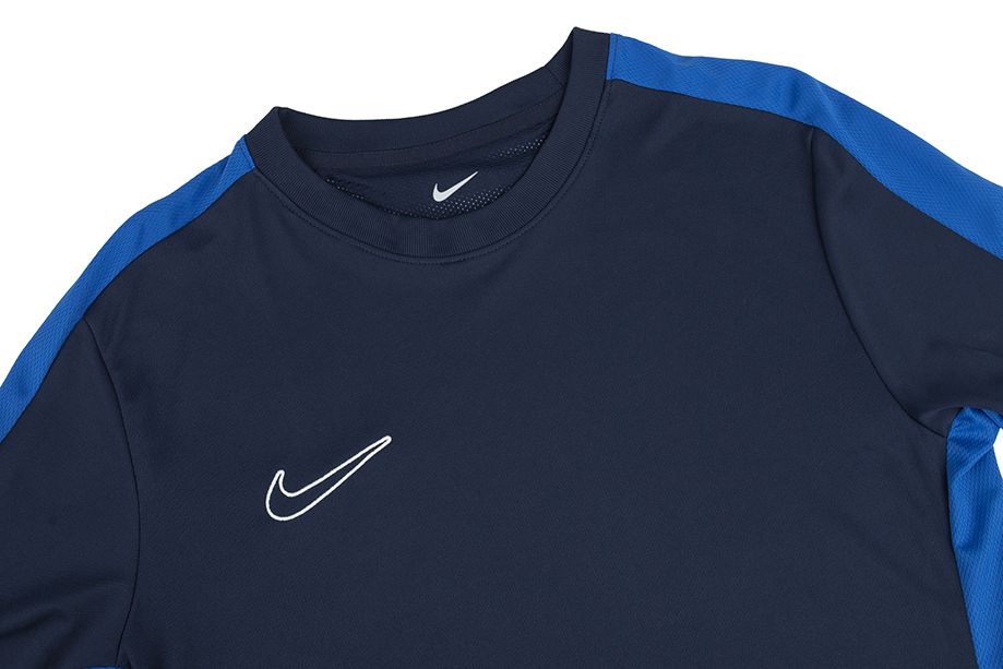Nike Pánský Sportovní Set Tričko Šortky DF Academy 23 SS DR1336 451/DR1360 451 Nike Pánský Sportovní Set Tričko Šortky DF Academy 23 SS DR1336 451/DR1360 451