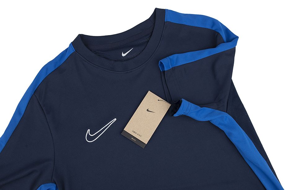 Nike Pánský Sportovní Set Tričko Šortky DF Academy 23 SS DR1336 451/DR1360 451 Nike Pánský Sportovní Set Tričko Šortky DF Academy 23 SS DR1336 451/DR1360 451