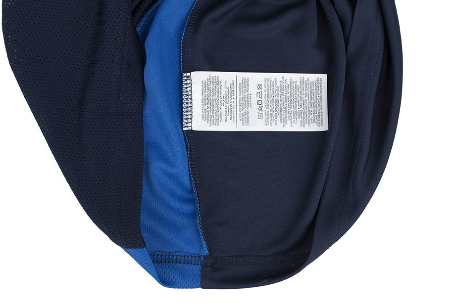 Nike Pánský Sportovní Set Tričko Šortky DF Academy 23 SS DR1336 451/DR1360 451 Nike Pánský Sportovní Set Tričko Šortky DF Academy 23 SS DR1336 451/DR1360 451