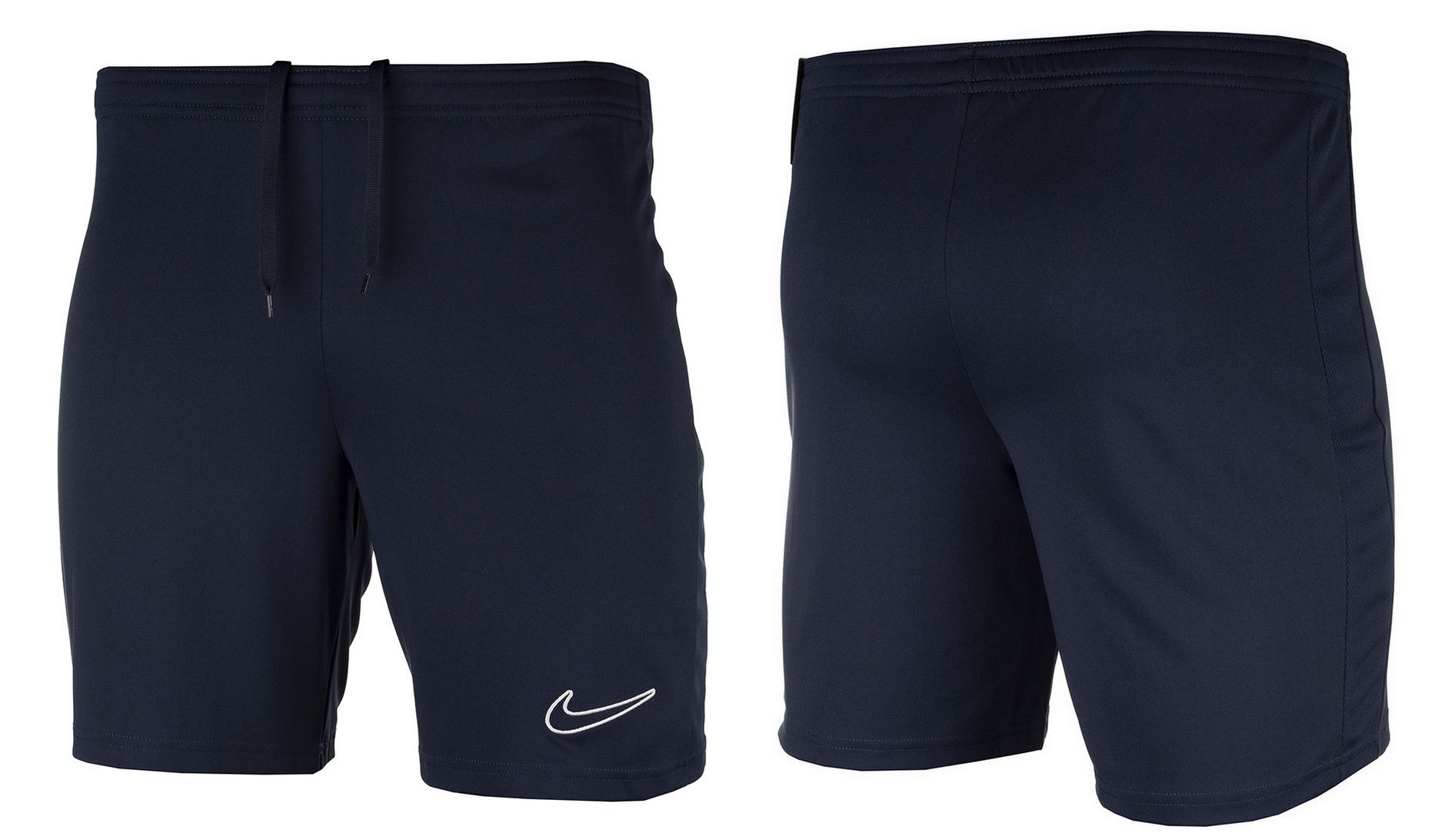 Nike Pánský Sportovní Set Tričko Šortky DF Academy 23 SS DR1336 451/DR1360 451 Nike Pánský Sportovní Set Tričko Šortky DF Academy 23 SS DR1336 451/DR1360 451