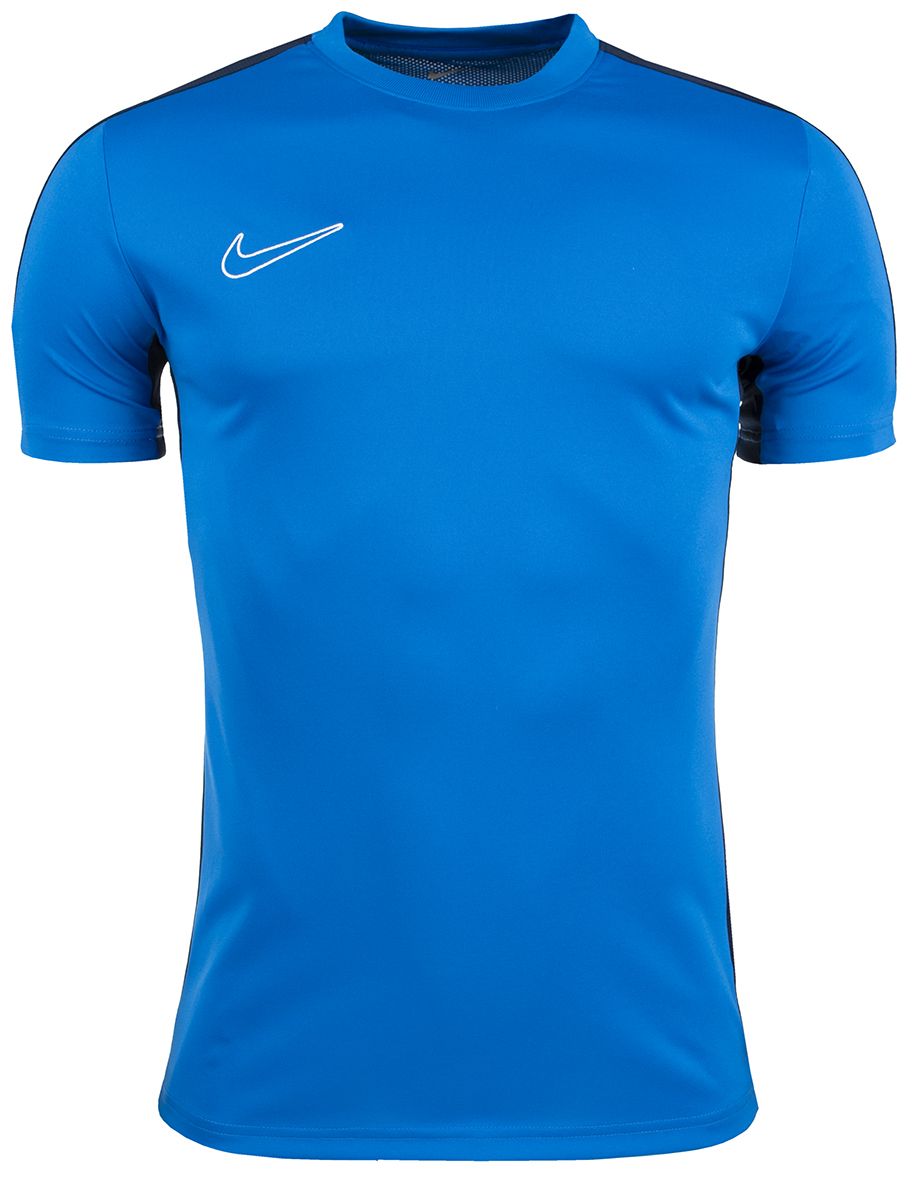 Nike Pánský Sportovní Set Tričko Šortky DF Academy 23 SS DR1336 463/DR1360 010