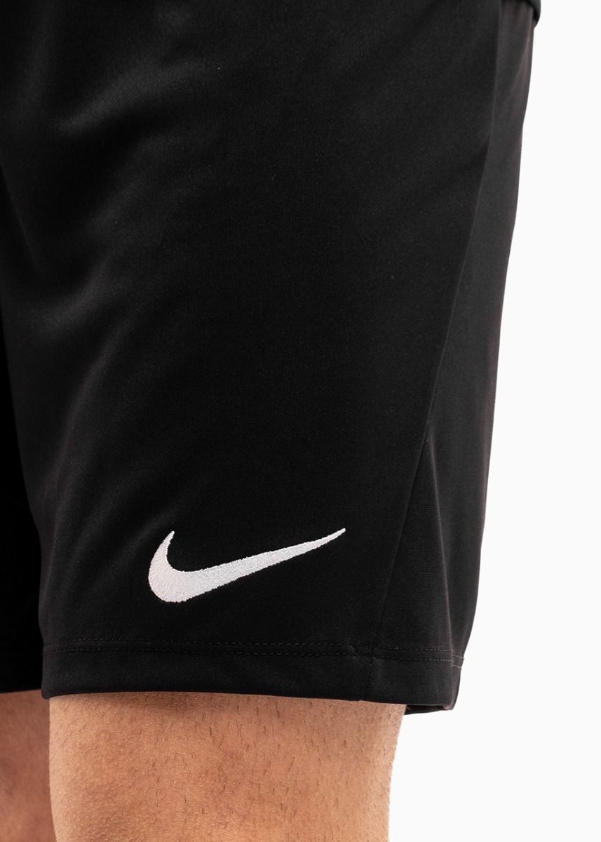 Nike Pánský sportovní set Tričko Šortky Dry Park VII JSY SS BV6708 010/BV6855 010 Nike Pánský sportovní set Tričko Šortky Dry Park VII JSY SS BV6708 010/BV6855 010