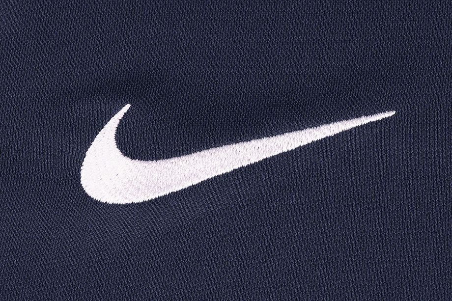 Nike Pánský sportovní set Tričko Šortky Dry Park VII JSY SS BV6708 410/BV6855 410