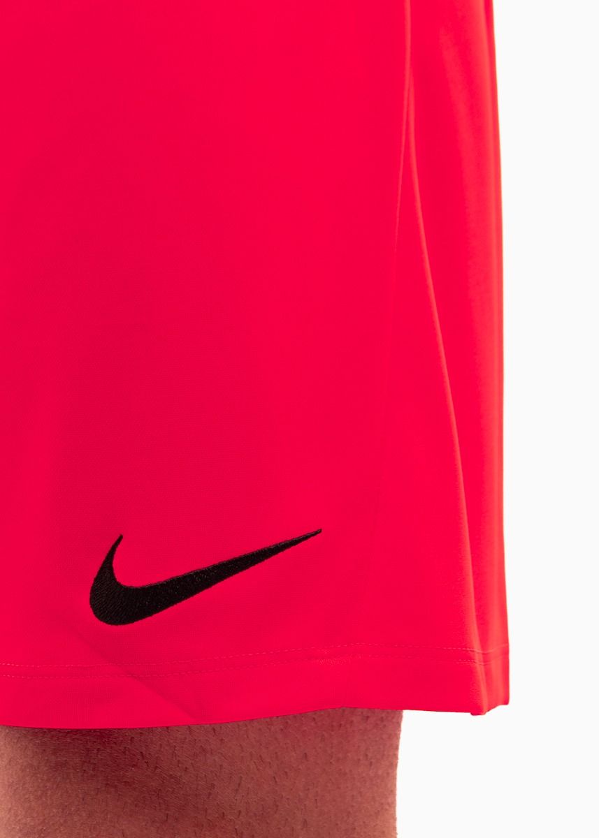 Nike Pánský sportovní set Tričko Šortky Dry Park VII JSY SS BV6708 635/BV6855 635 Nike Pánský sportovní set Tričko Šortky Dry Park VII JSY SS BV6708 635/BV6855 635