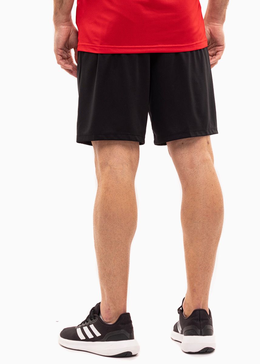 Nike Pánský sportovní set Tričko Šortky Dry Park VII JSY SS BV6708 657/BV6855 010