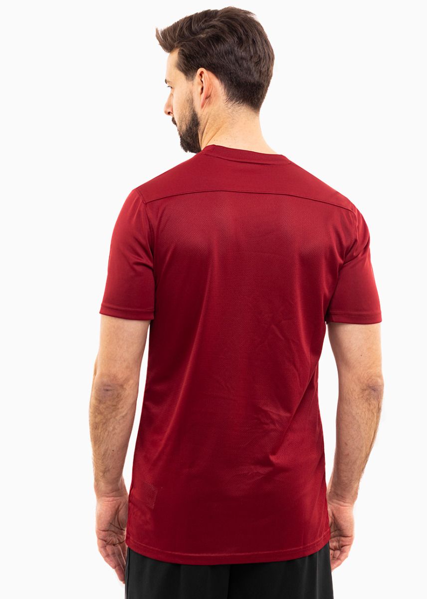 Nike Pánský sportovní set Tričko Šortky Dry Park VII JSY SS BV6708 677/BV6855 010 Nike Pánský sportovní set Tričko Šortky Dry Park VII JSY SS BV6708 677/BV6855 010