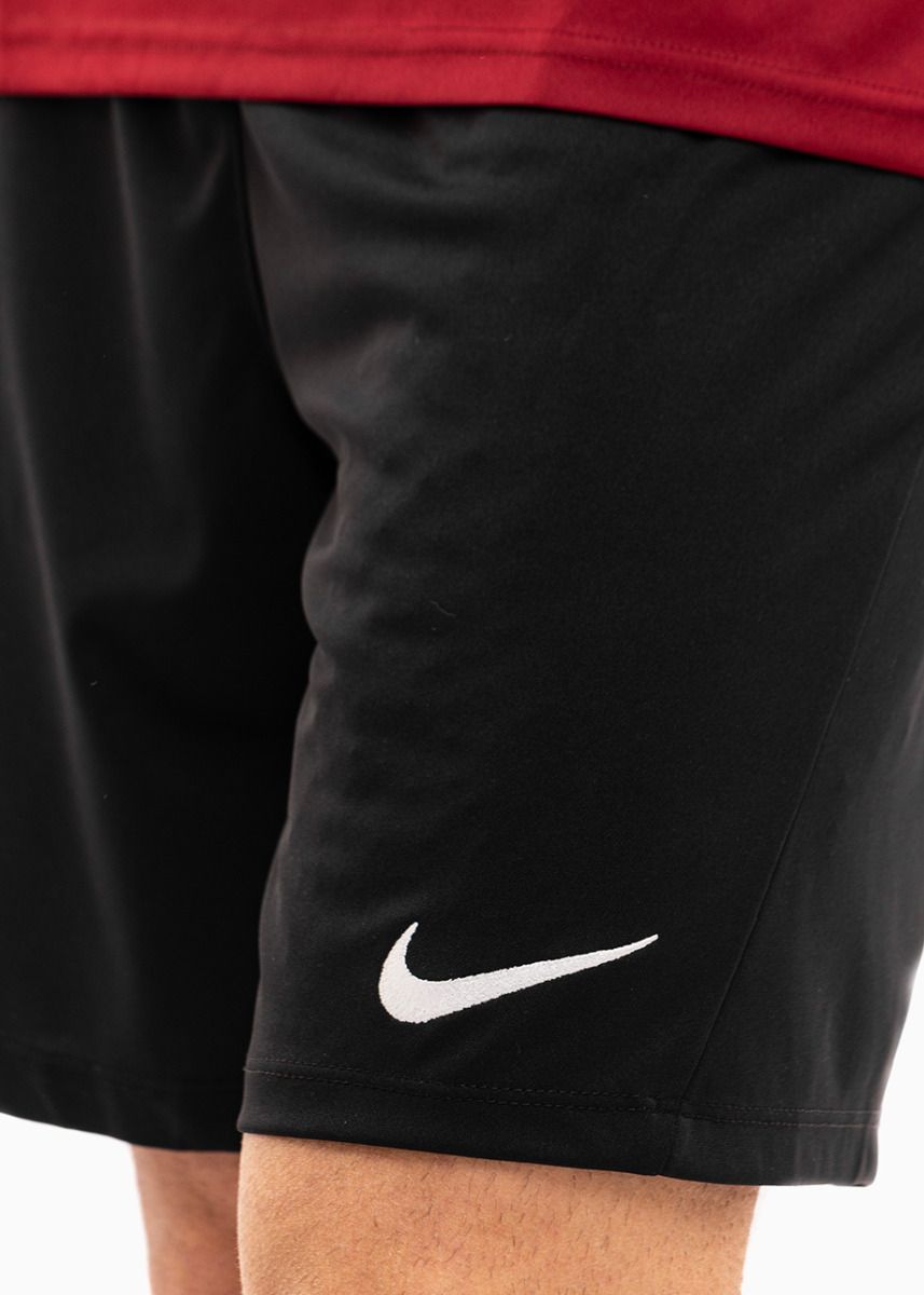 Nike Pánský sportovní set Tričko Šortky Dry Park VII JSY SS BV6708 677/BV6855 010 Nike Pánský sportovní set Tričko Šortky Dry Park VII JSY SS BV6708 677/BV6855 010
