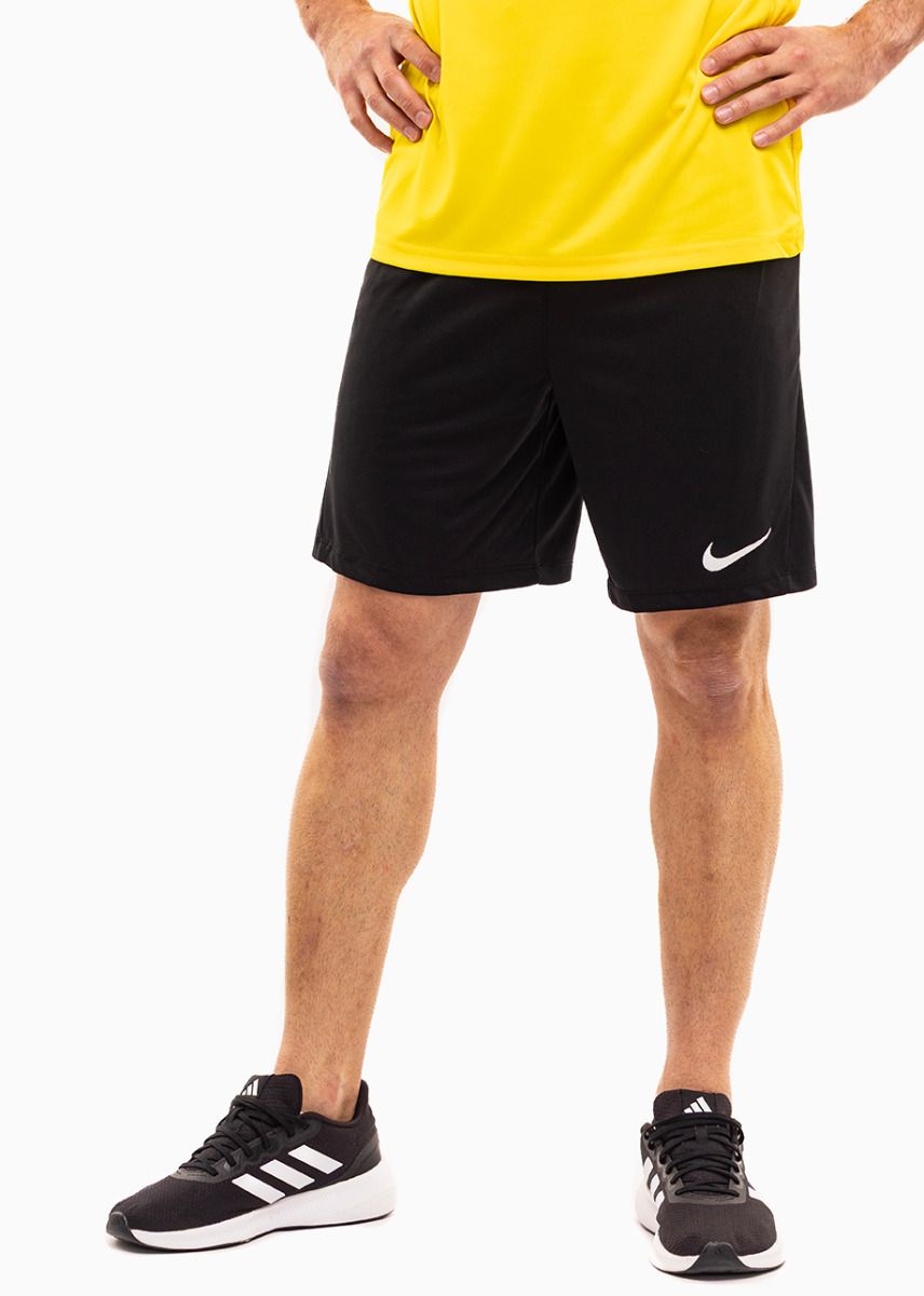 Nike Pánský sportovní set Tričko Šortky Dry Park VII JSY SS BV6708 719/BV6855 010 Nike Pánský sportovní set Tričko Šortky Dry Park VII JSY SS BV6708 719/BV6855 010