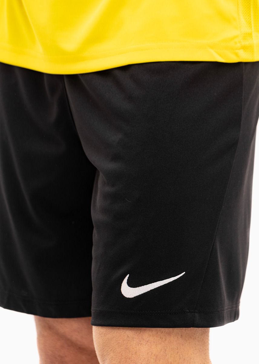 Nike Pánský sportovní set Tričko Šortky Dry Park VII JSY SS BV6708 719/BV6855 010 Nike Pánský sportovní set Tričko Šortky Dry Park VII JSY SS BV6708 719/BV6855 010