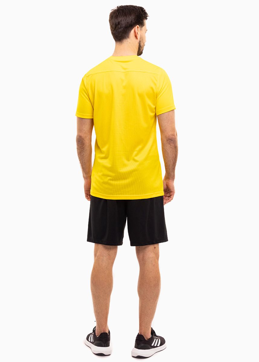 Nike Pánský sportovní set Tričko Šortky Dry Park VII JSY SS BV6708 719/BV6855 010 Nike Pánský sportovní set Tričko Šortky Dry Park VII JSY SS BV6708 719/BV6855 010