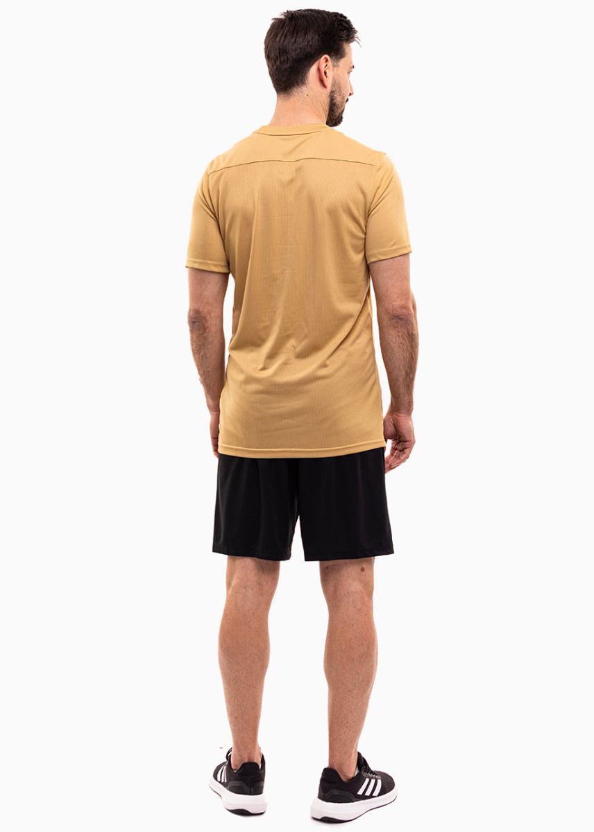 Nike Pánský sportovní set Tričko Šortky Dry Park VII JSY SS BV6708 729/BV6855 010 Nike Pánský sportovní set Tričko Šortky Dry Park VII JSY SS BV6708 729/BV6855 010