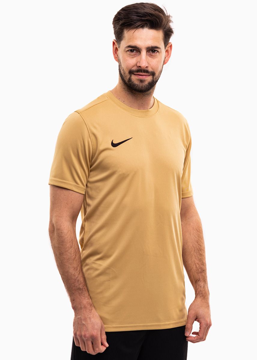 Nike Pánský sportovní set Tričko Šortky Dry Park VII JSY SS BV6708 729/BV6855 010 Nike Pánský sportovní set Tričko Šortky Dry Park VII JSY SS BV6708 729/BV6855 010
