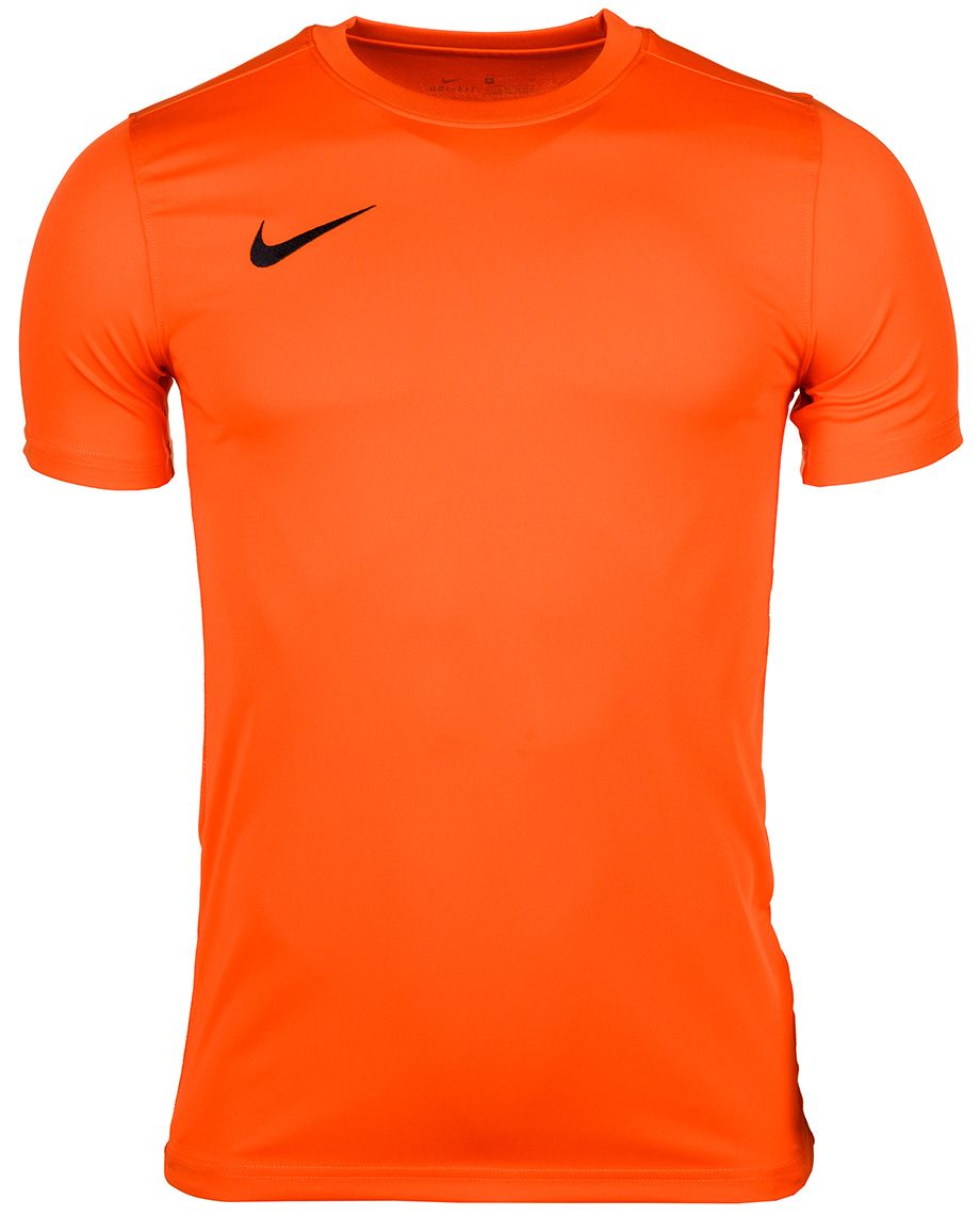 Nike Pánský sportovní set Tričko Šortky Dry Park VII JSY SS BV6708 819/BV6855 010